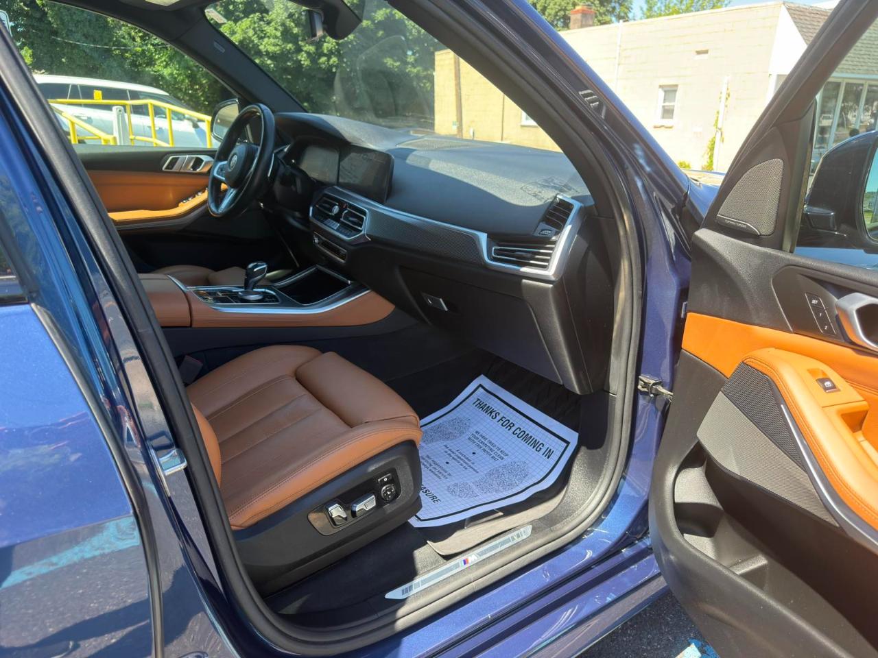 BMW X5 xDrive50i 2019