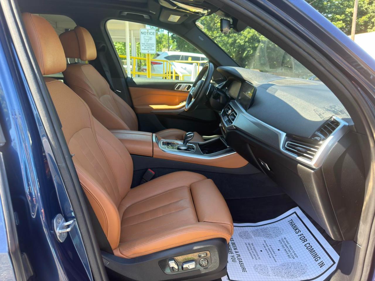BMW X5 xDrive50i 2019