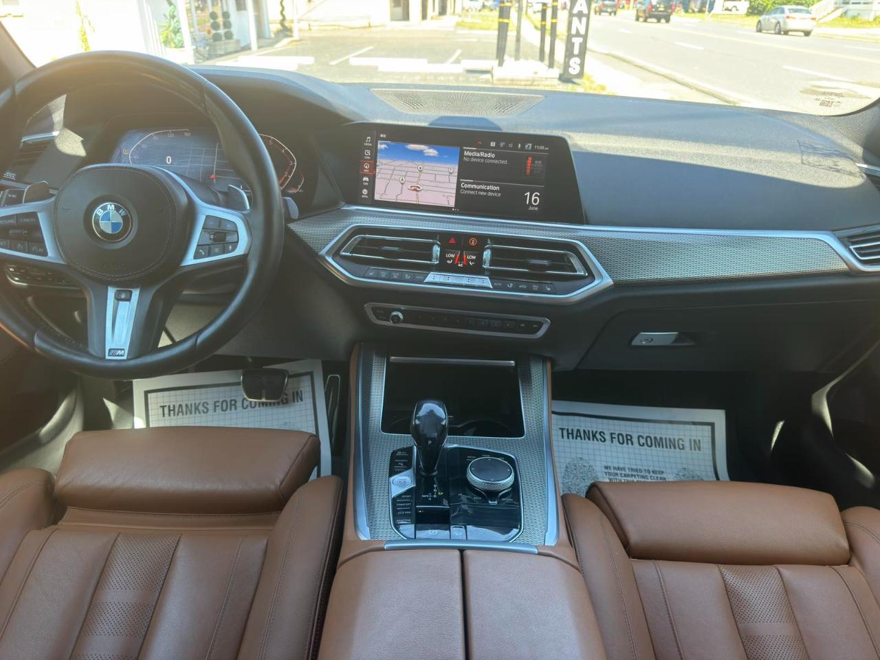 BMW X5 xDrive50i 2019