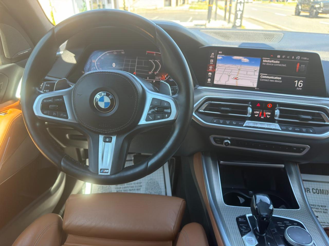 BMW X5 xDrive50i 2019