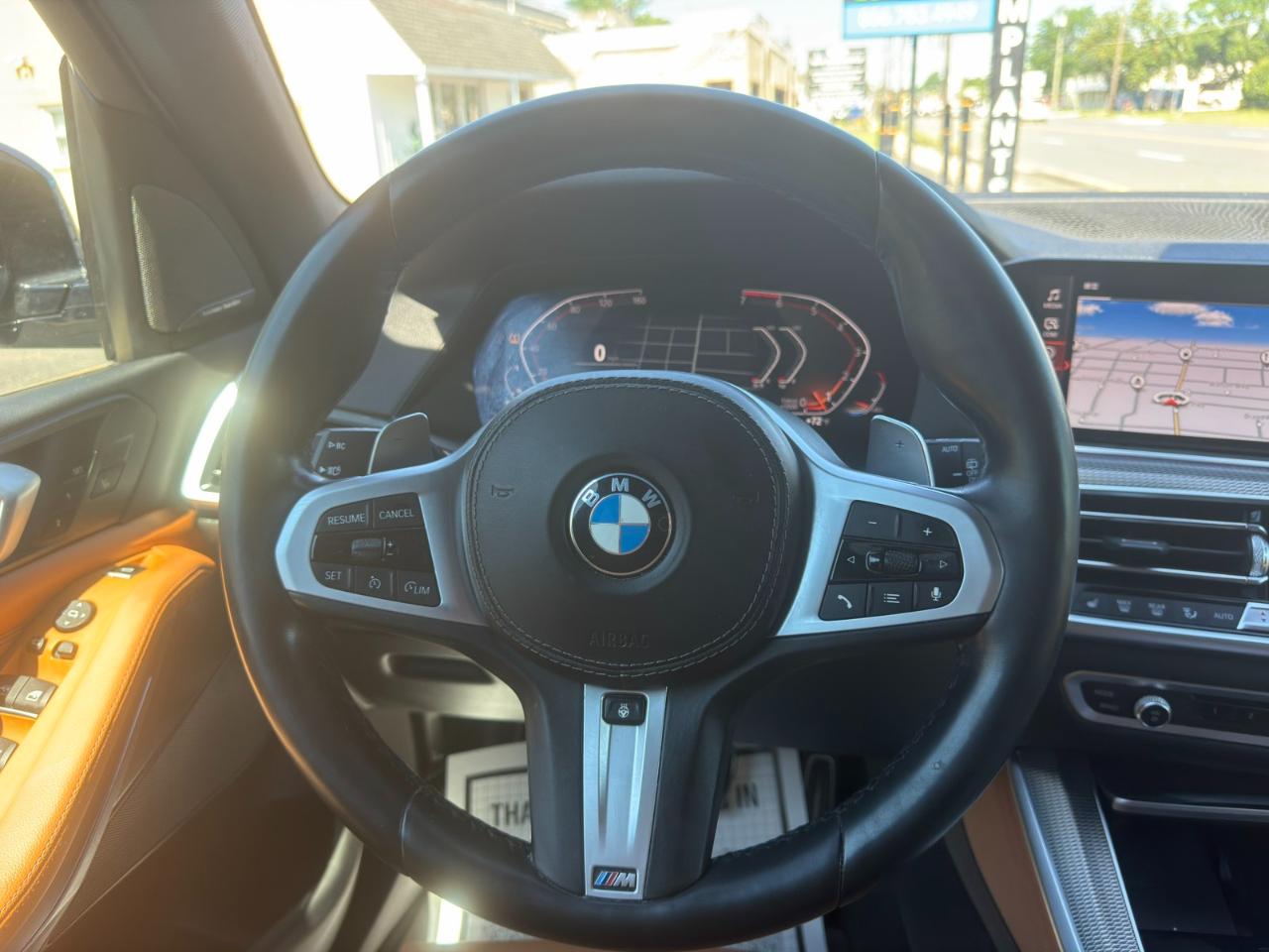 BMW X5 xDrive50i 2019