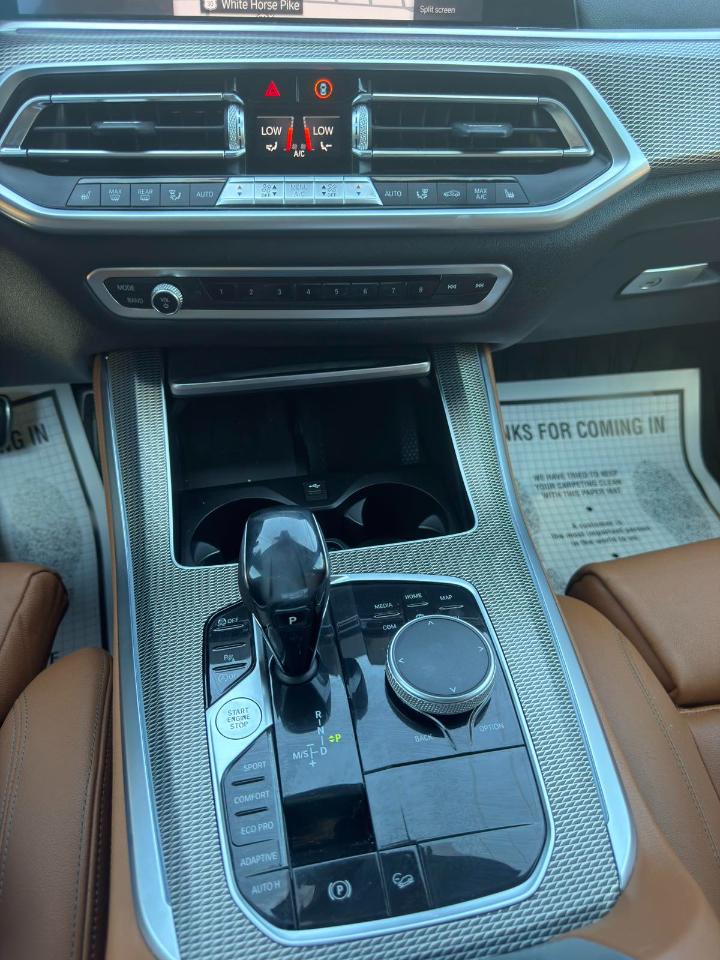 BMW X5 xDrive50i 2019