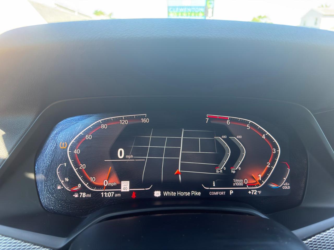 BMW X5 xDrive50i 2019