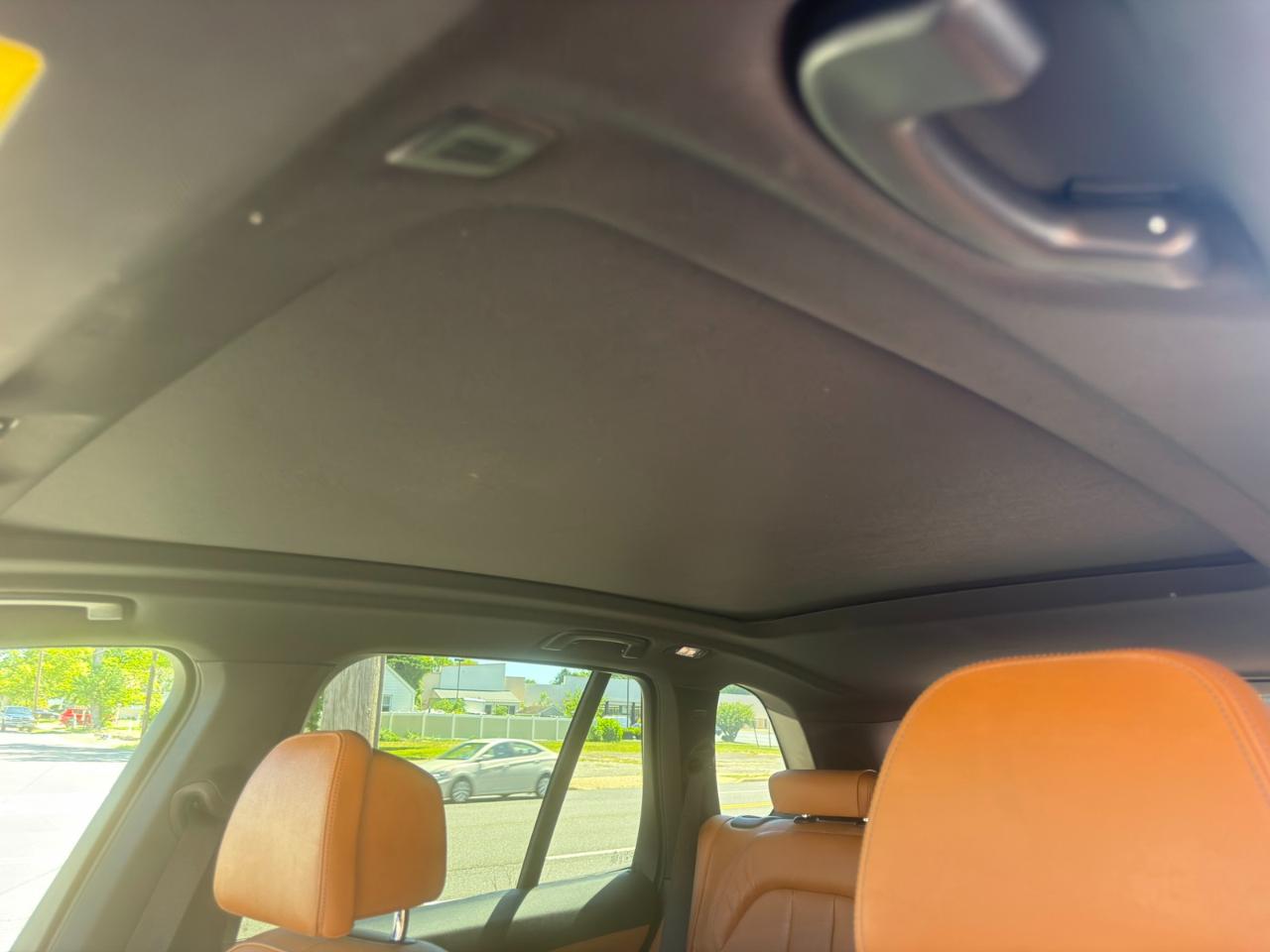 BMW X5 xDrive50i 2019