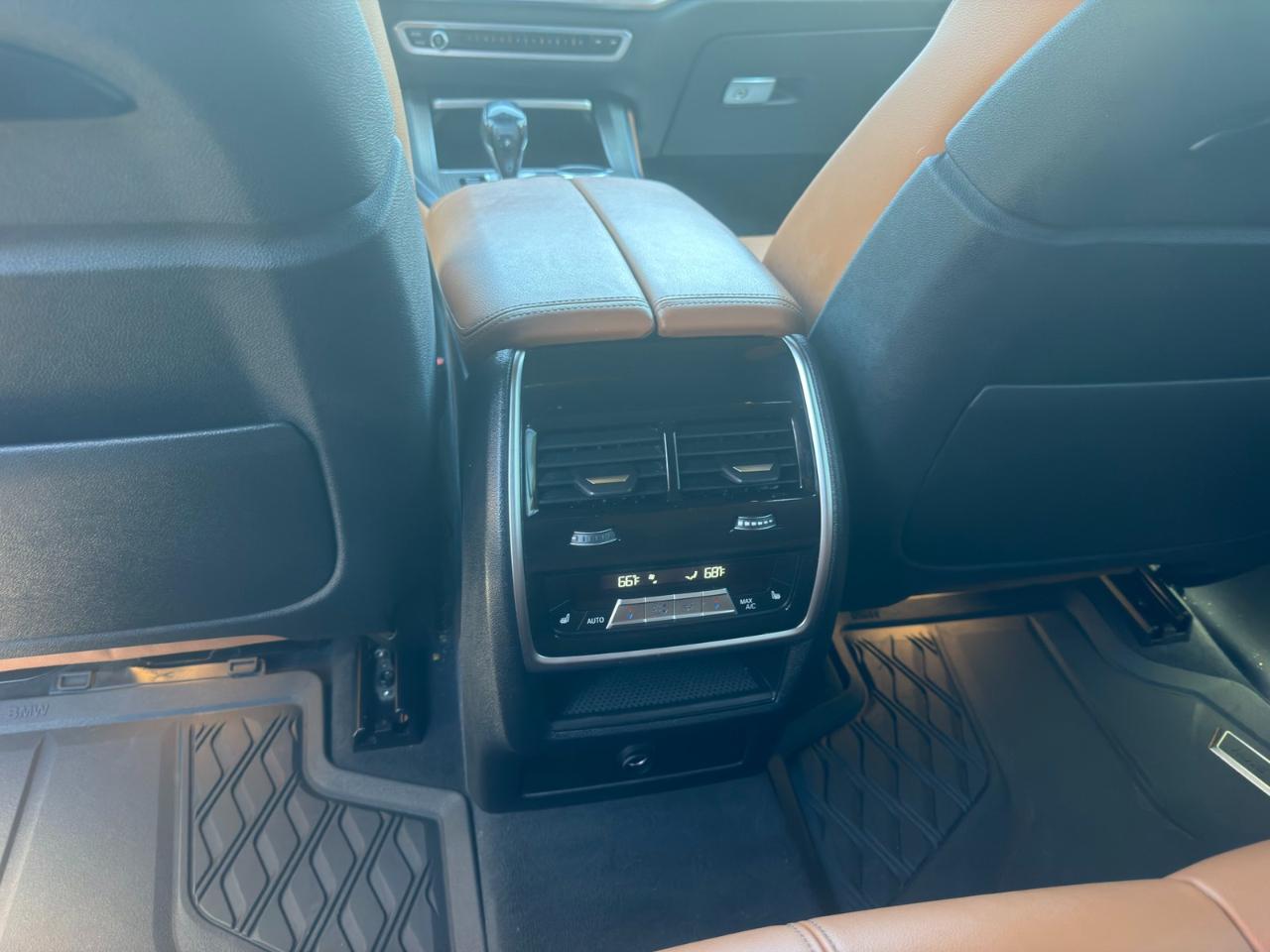 BMW X5 xDrive50i 2019