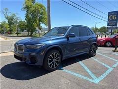 2019 BMW X5 