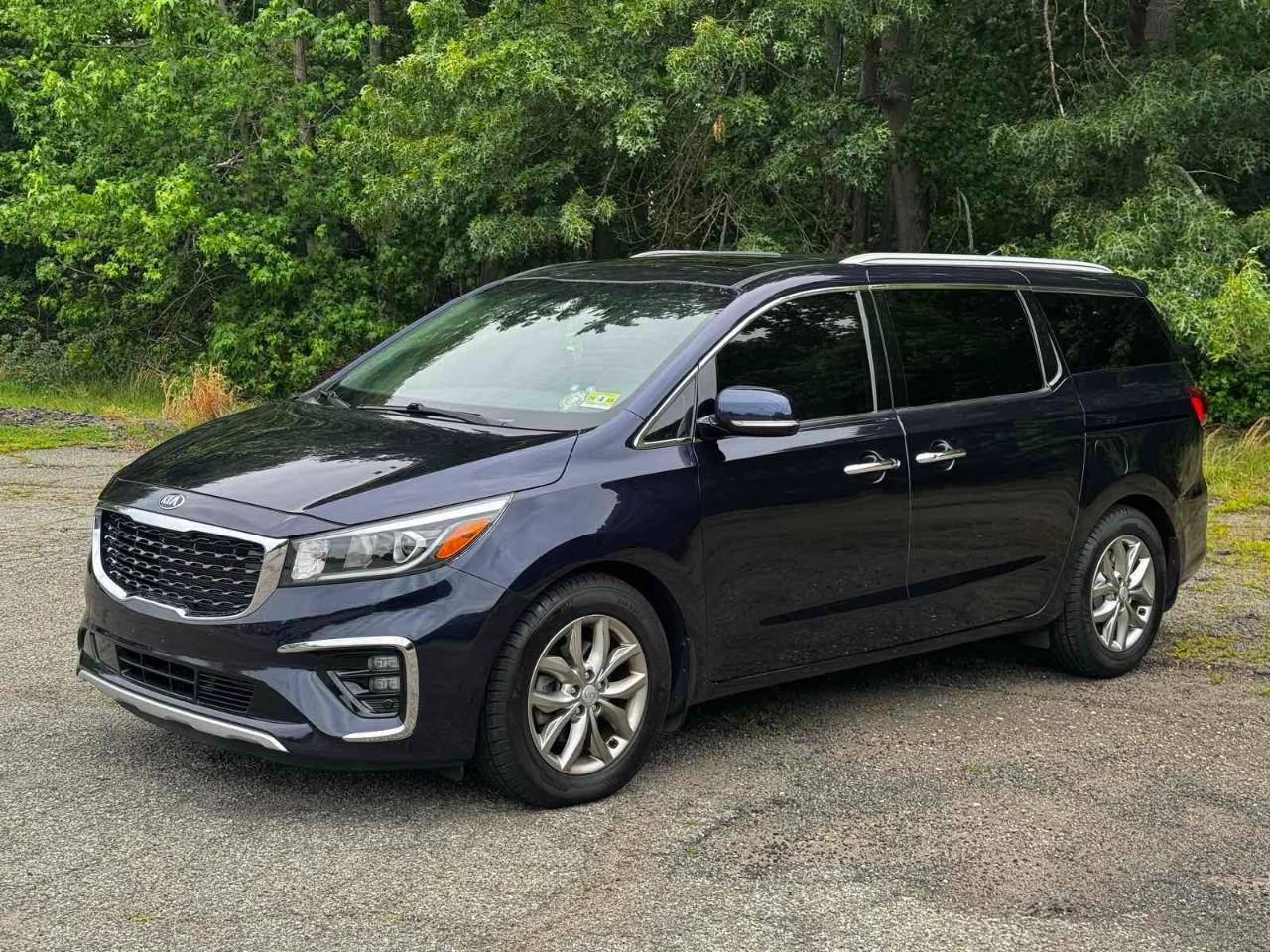 Kia Sedona EX 2020