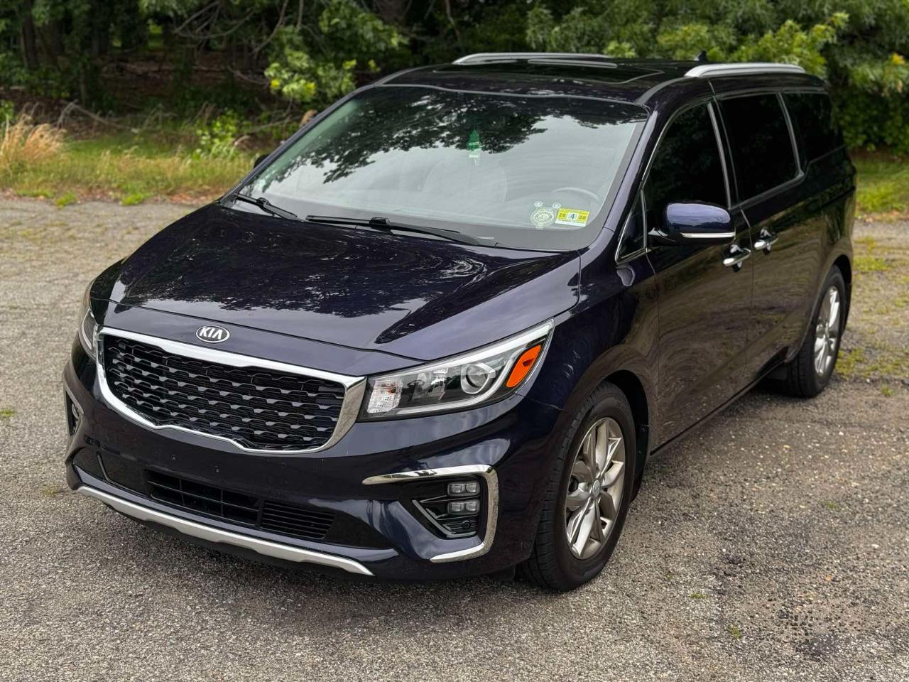 Kia Sedona EX 2020