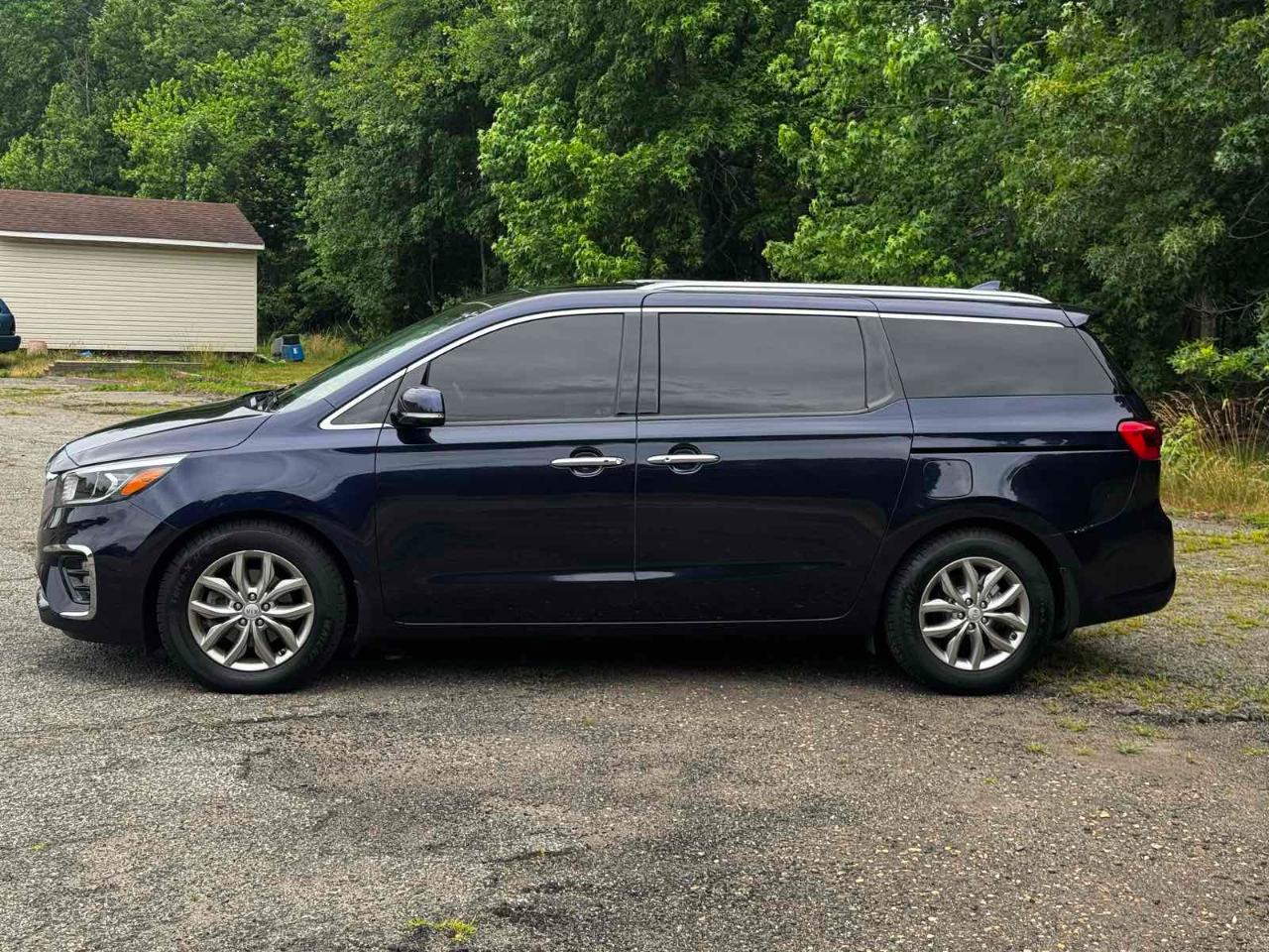 Kia Sedona EX 2020