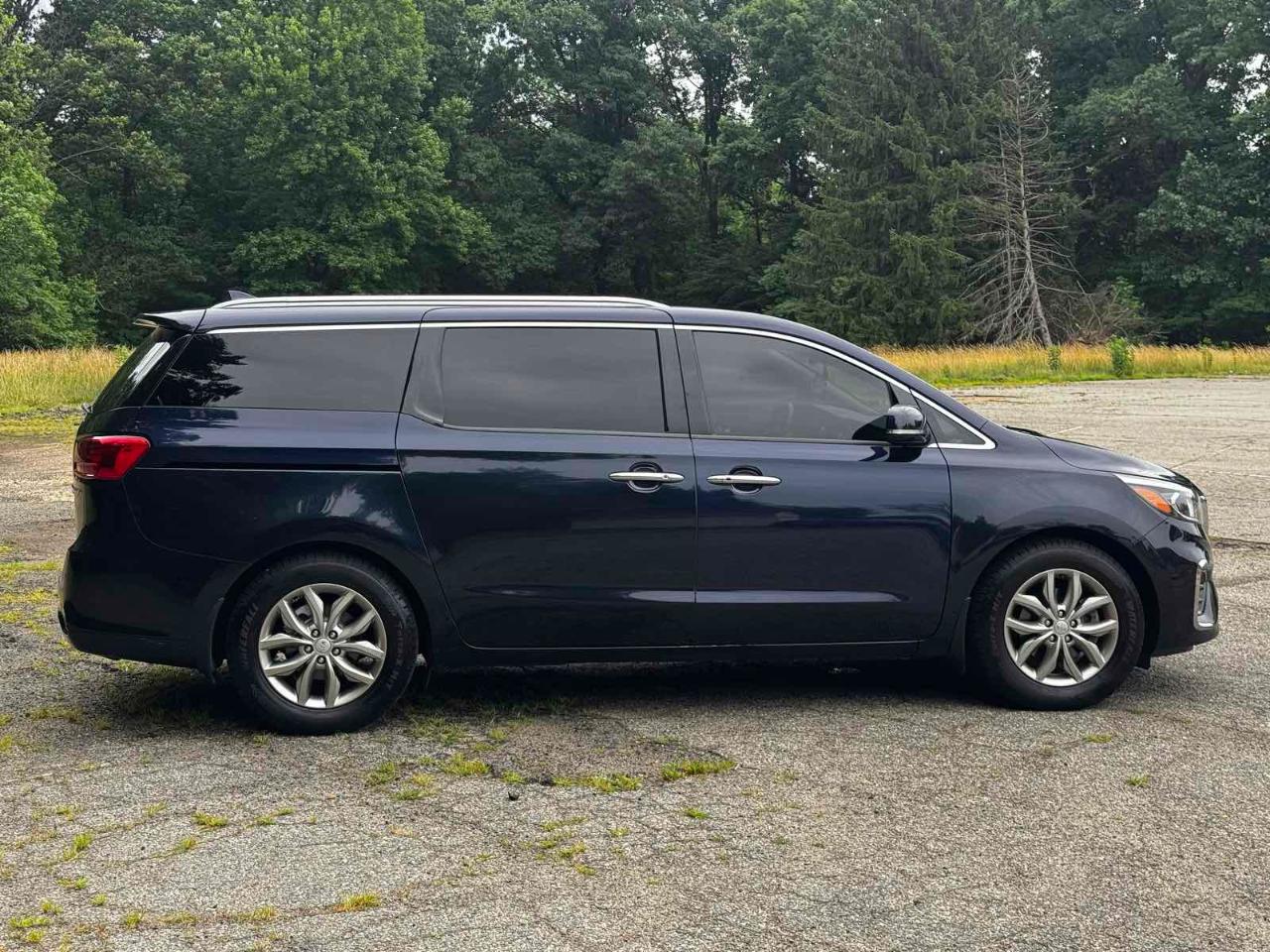 Kia Sedona EX 2020