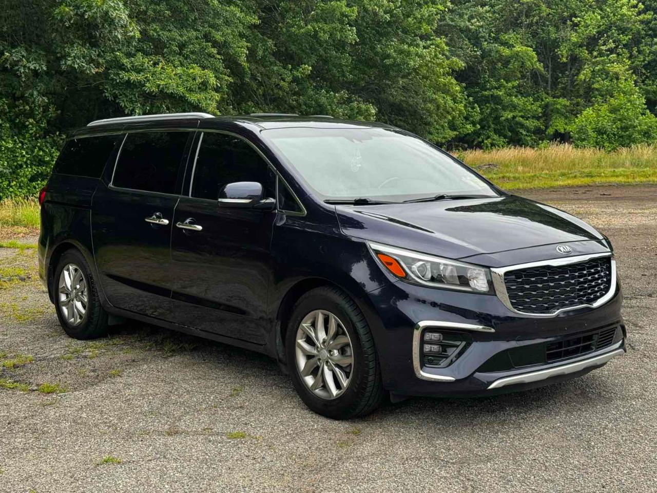 Kia Sedona EX 2020