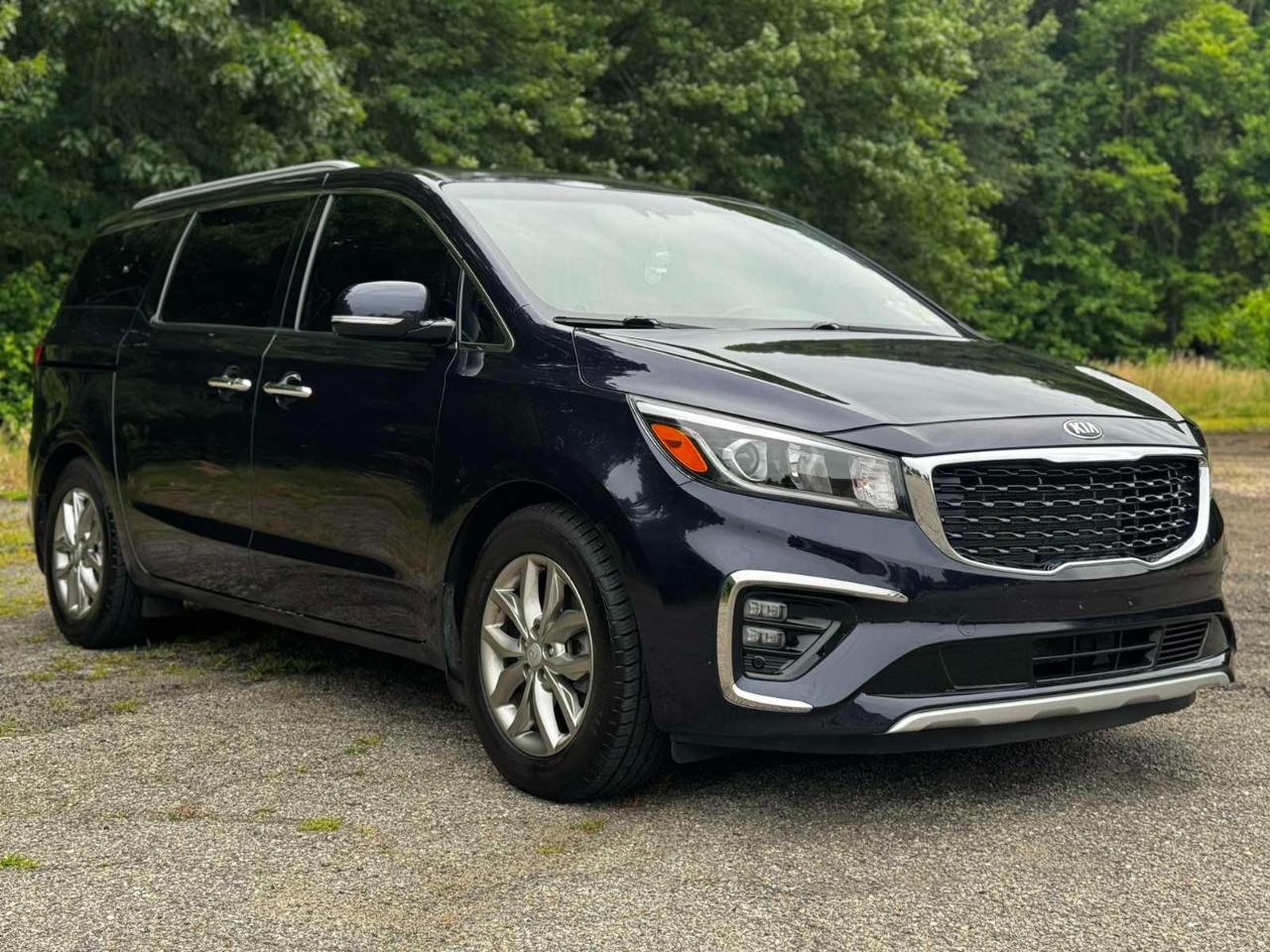 Kia Sedona EX 2020