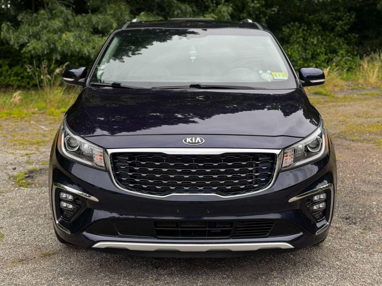 Kia Sedona EX 2020