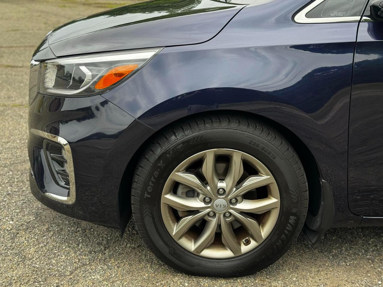 Kia Sedona EX 2020