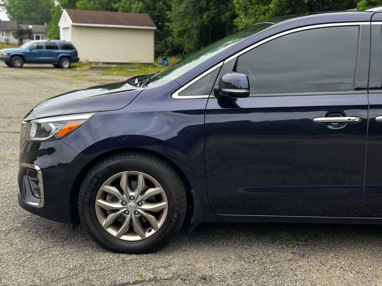 Kia Sedona EX 2020