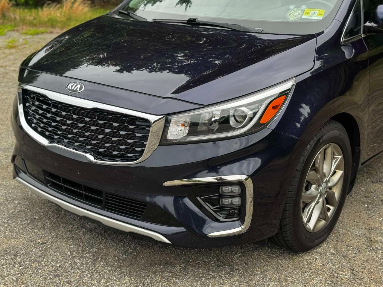 Kia Sedona EX 2020