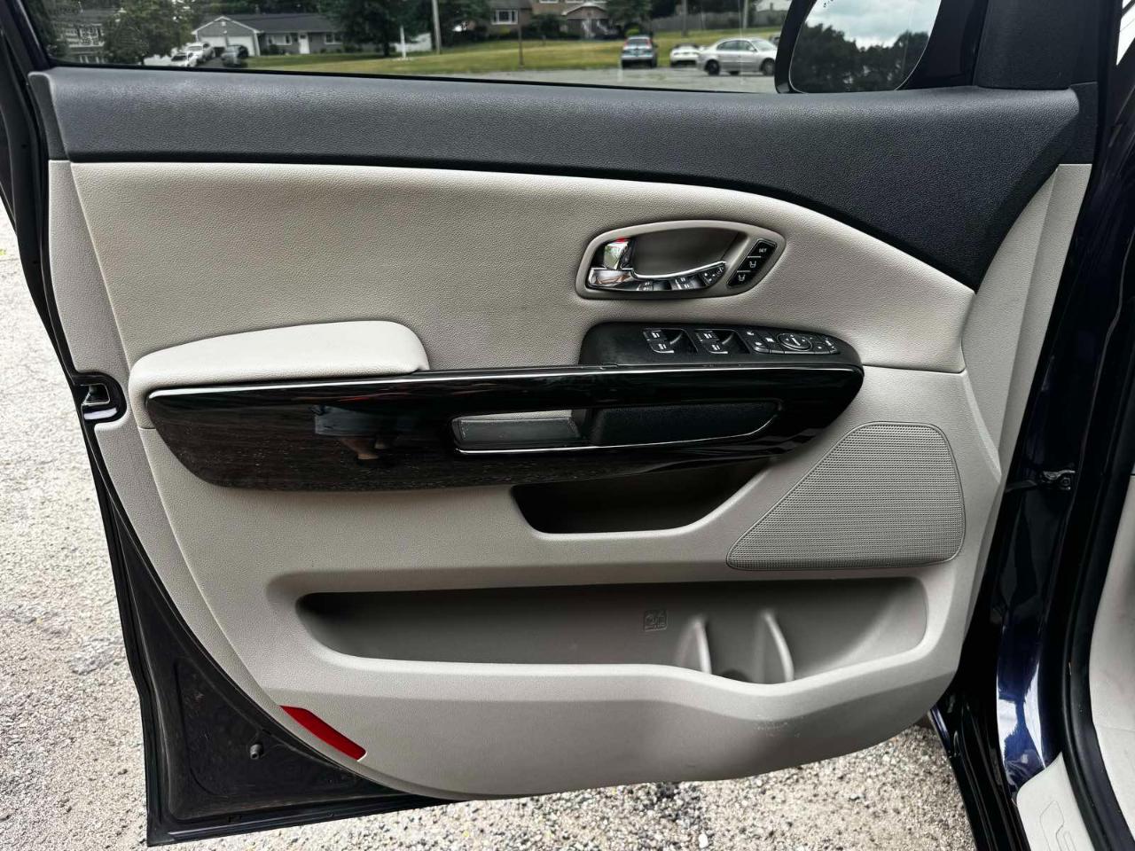 Kia Sedona EX 2020