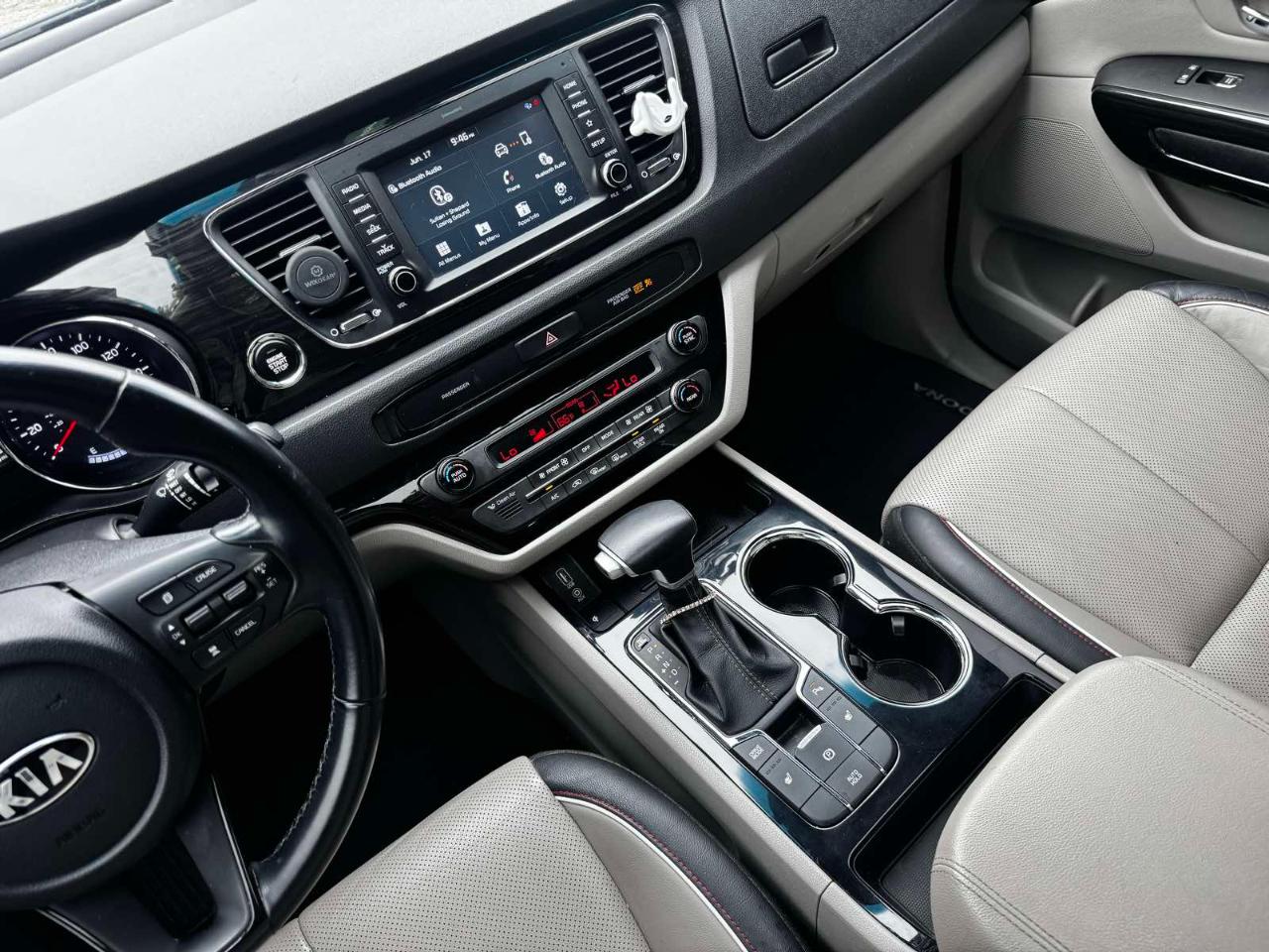 Kia Sedona EX 2020