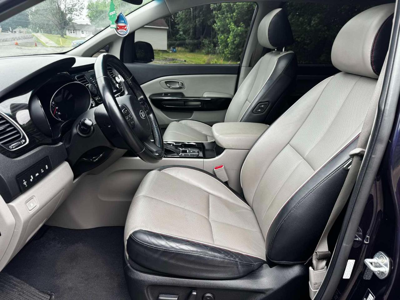 Kia Sedona EX 2020