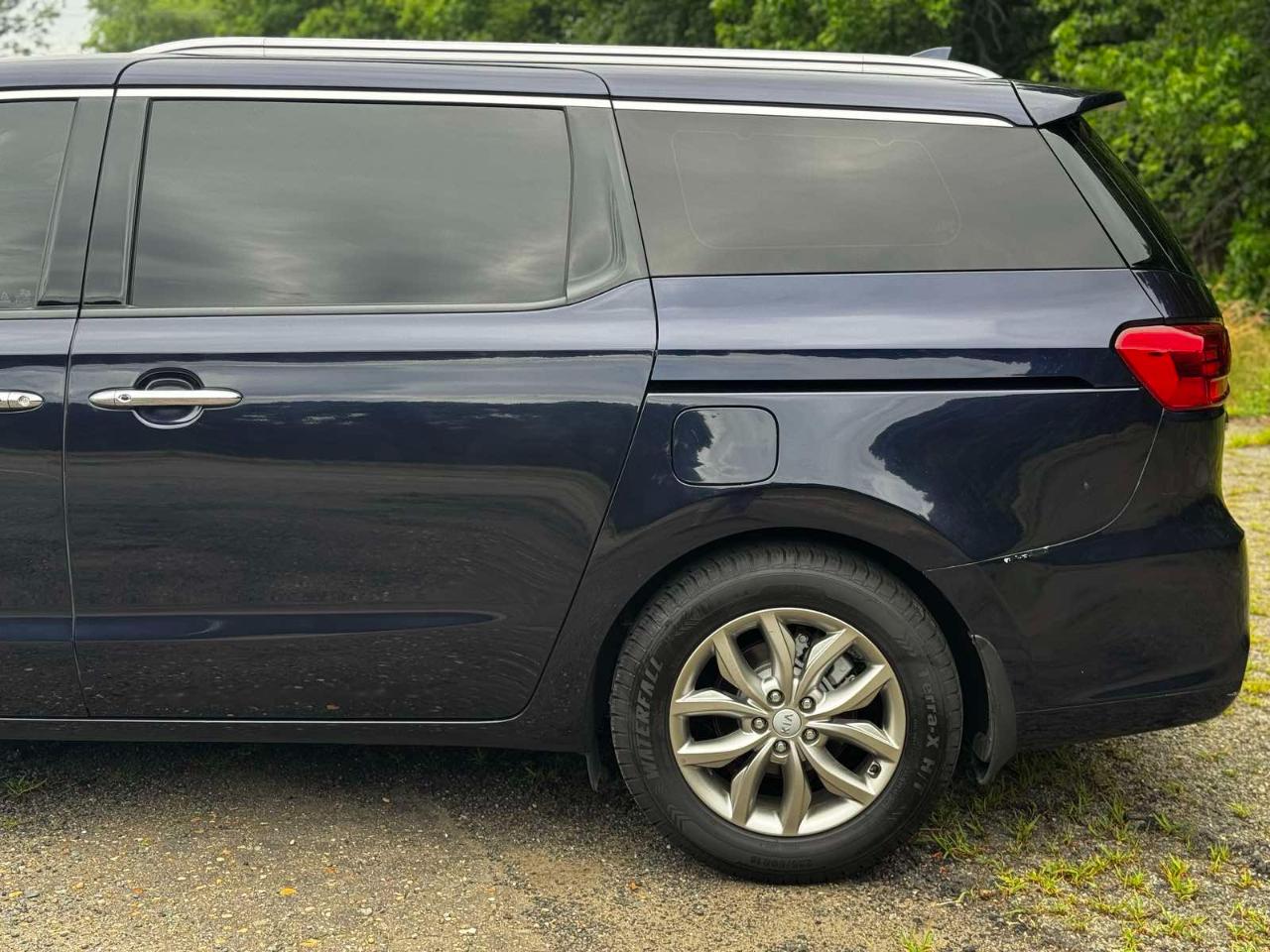 Kia Sedona EX 2020