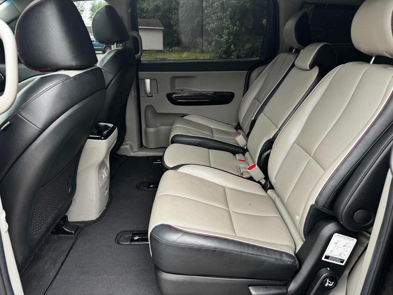 Kia Sedona EX 2020
