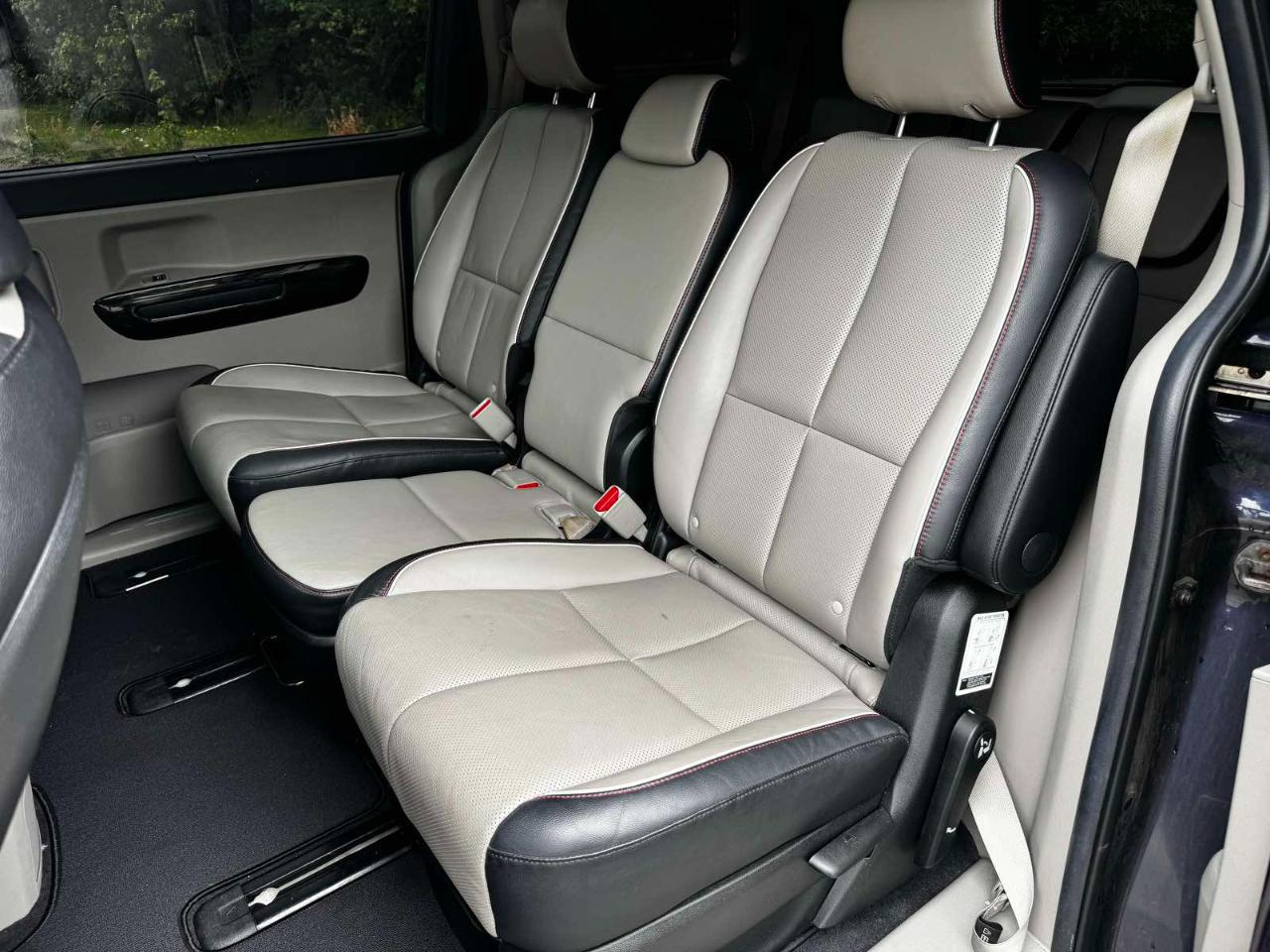Kia Sedona EX 2020