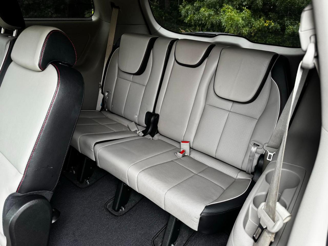Kia Sedona EX 2020