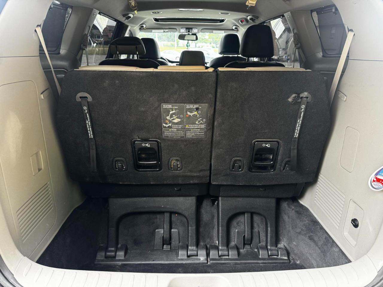 Kia Sedona EX 2020