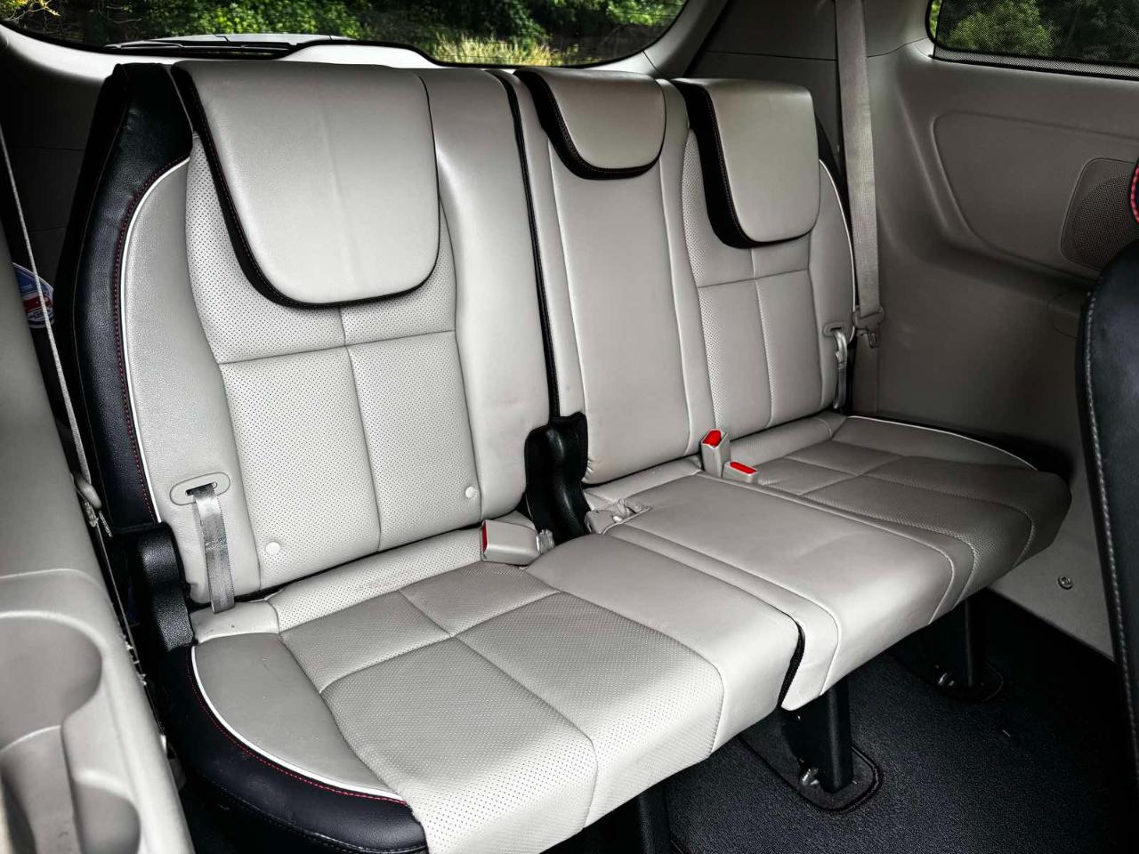 Kia Sedona EX 2020