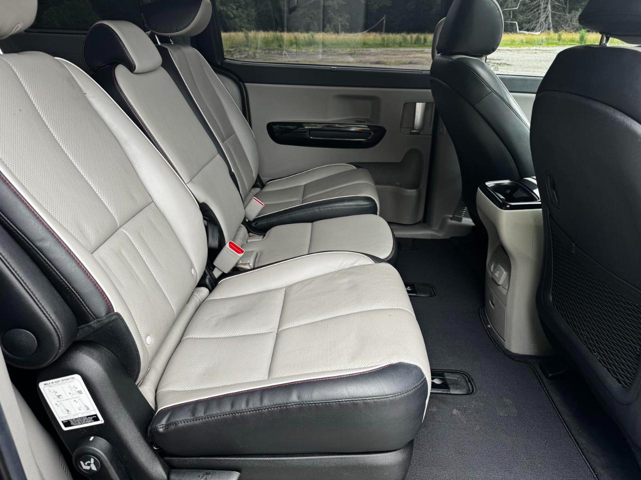 Kia Sedona EX 2020