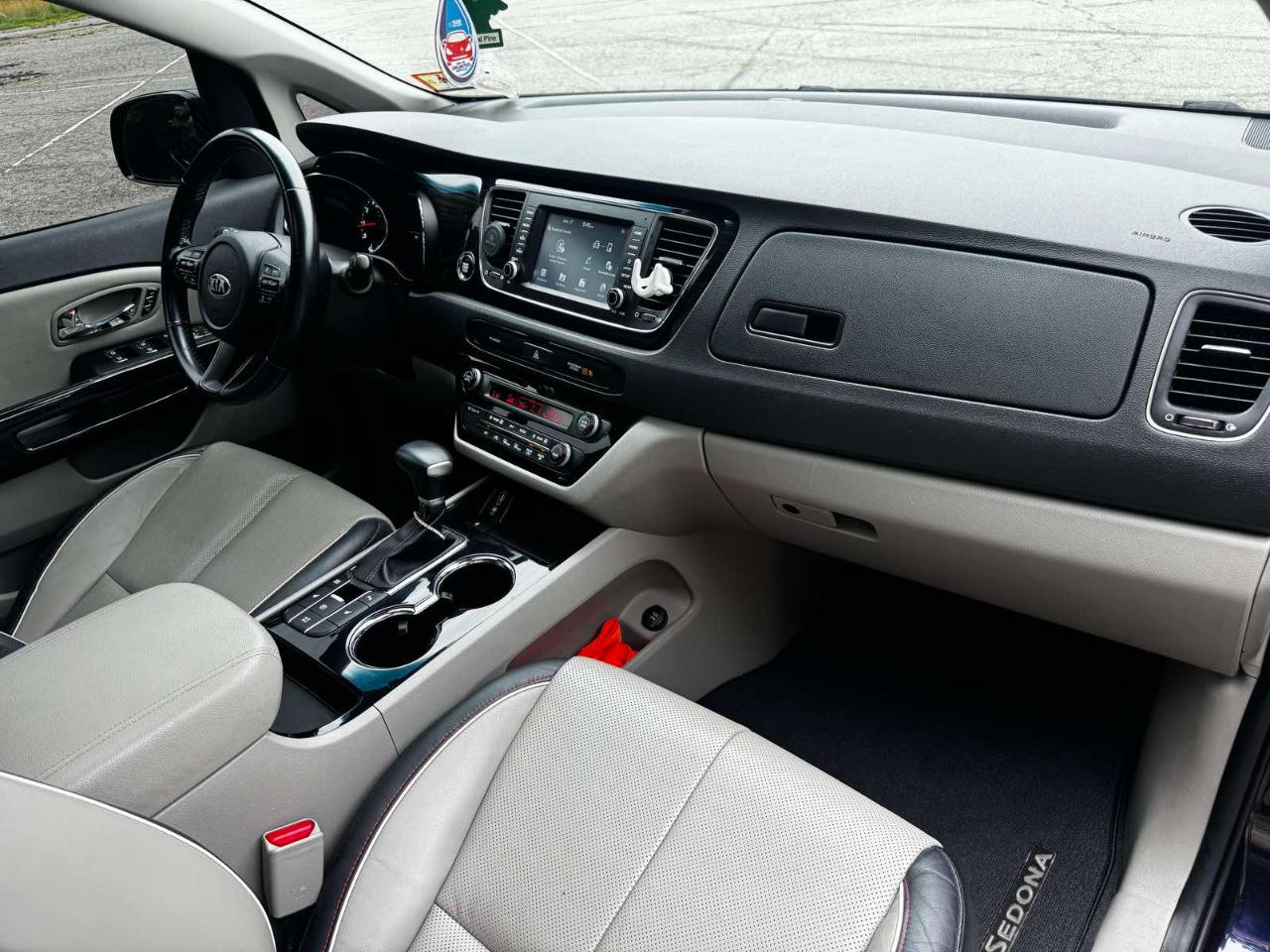 Kia Sedona EX 2020