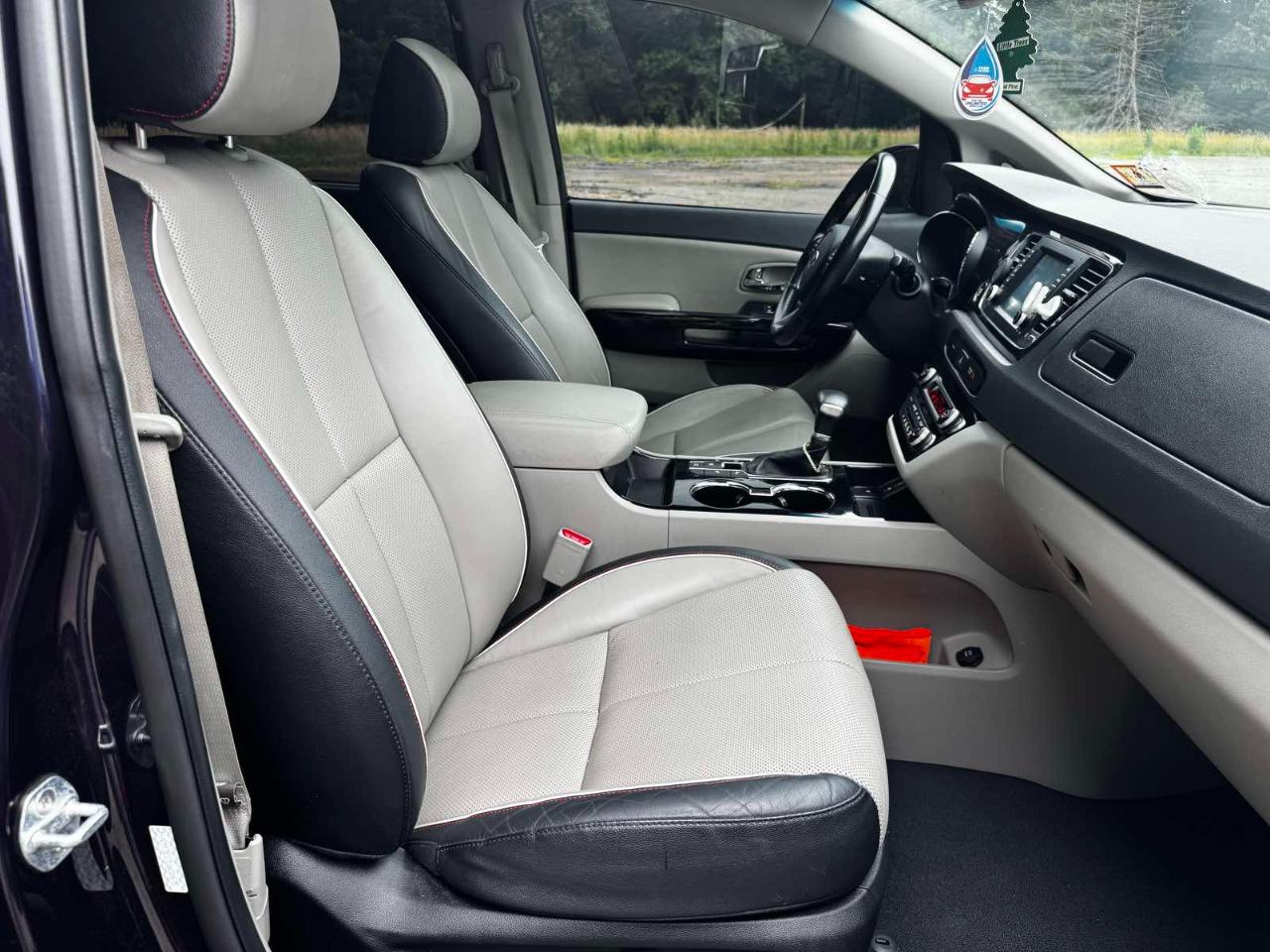 Kia Sedona EX 2020