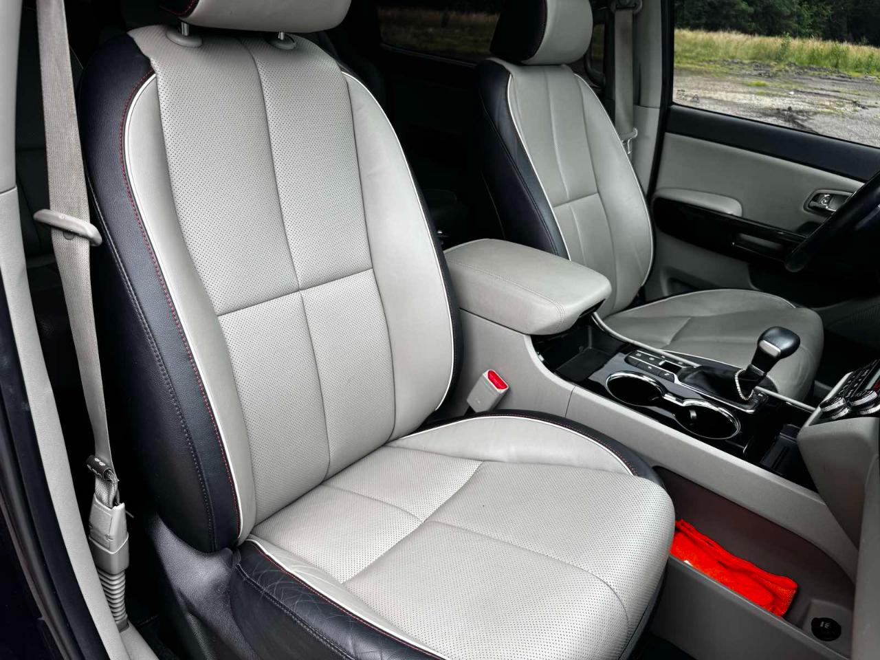 Kia Sedona EX 2020