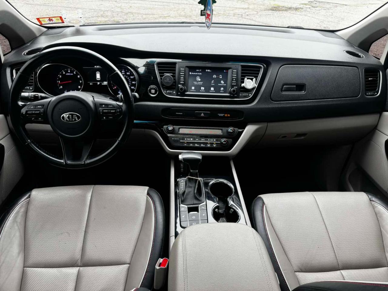 Kia Sedona EX 2020