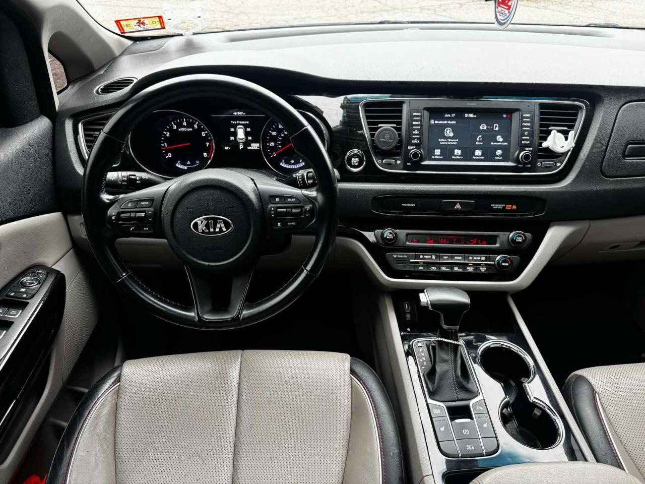 Kia Sedona EX 2020