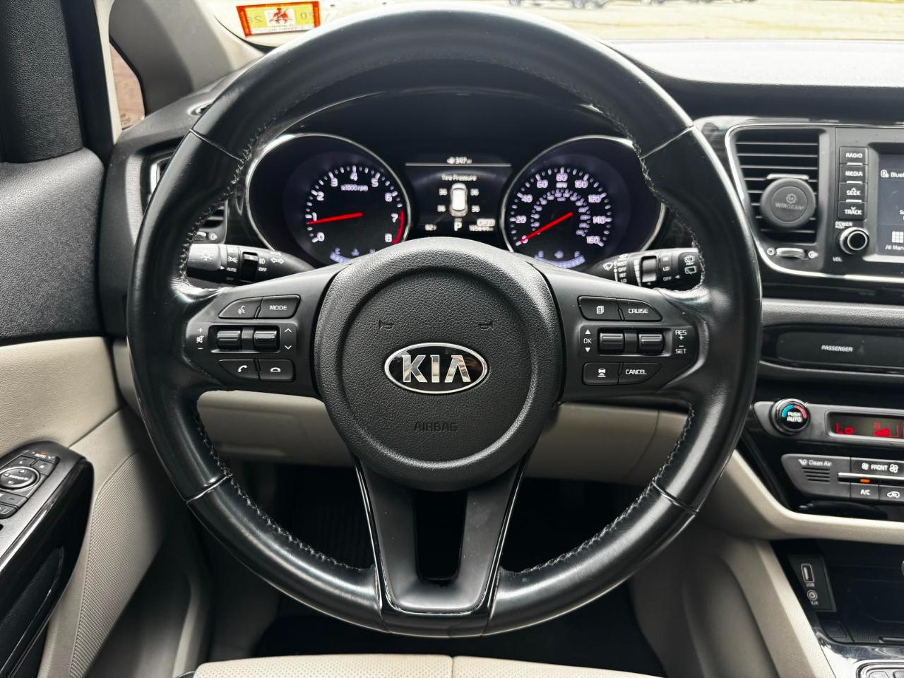Kia Sedona EX 2020