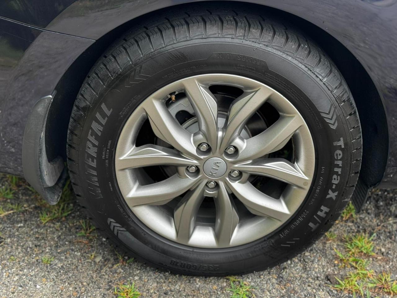 Kia Sedona EX 2020