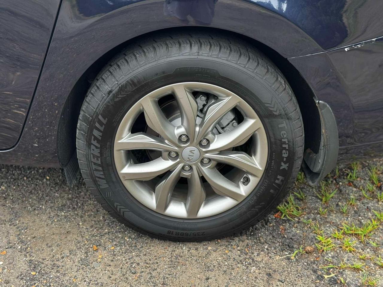 Kia Sedona EX 2020