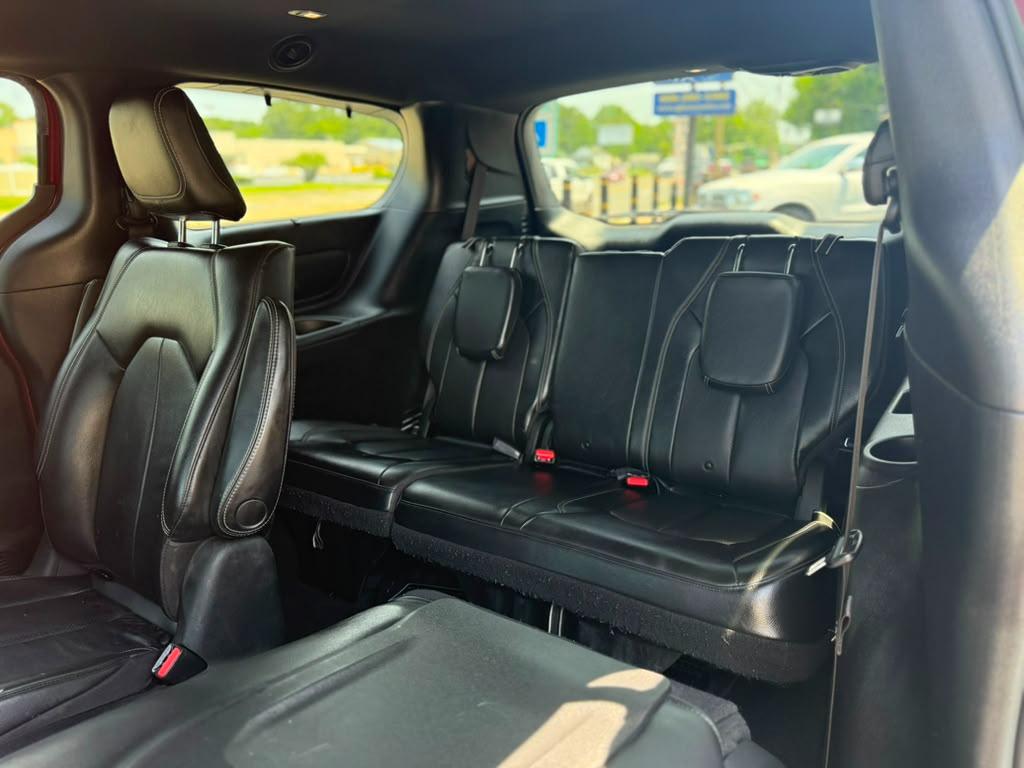 Chrysler Pacifica Hybrid Touring L 2020