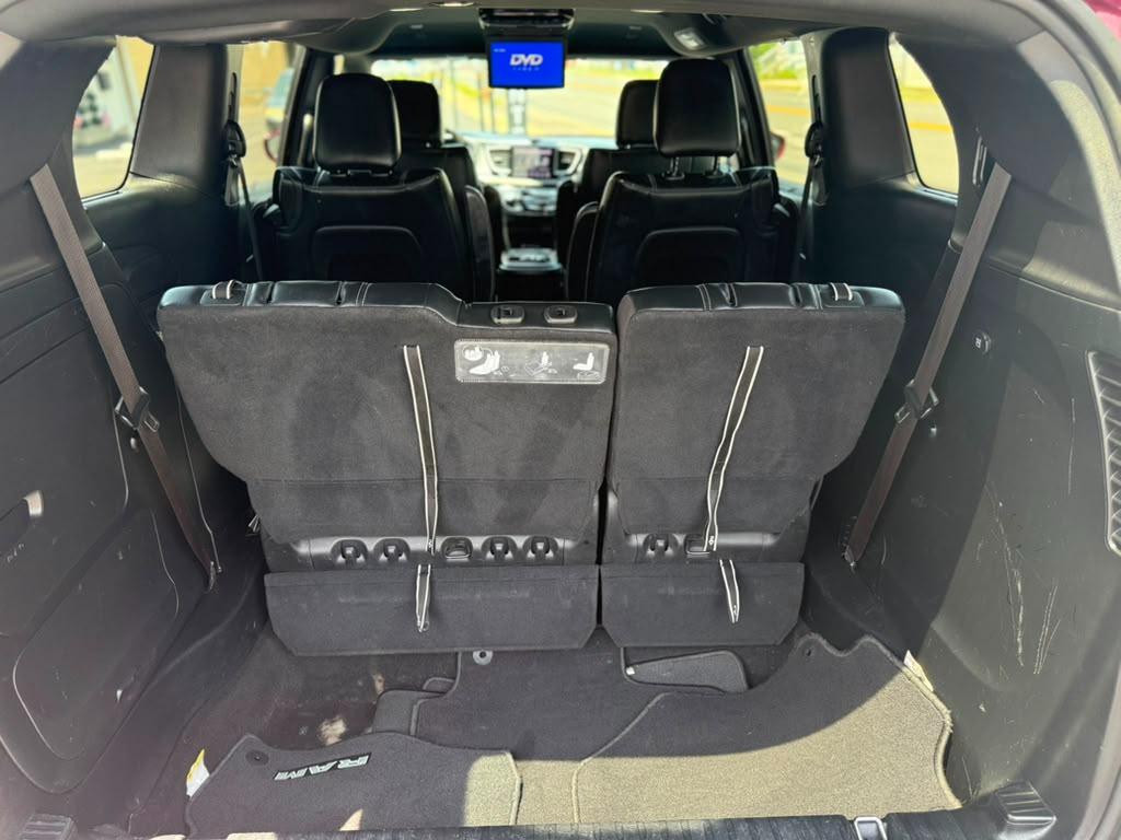 Chrysler Pacifica Hybrid Touring L 2020