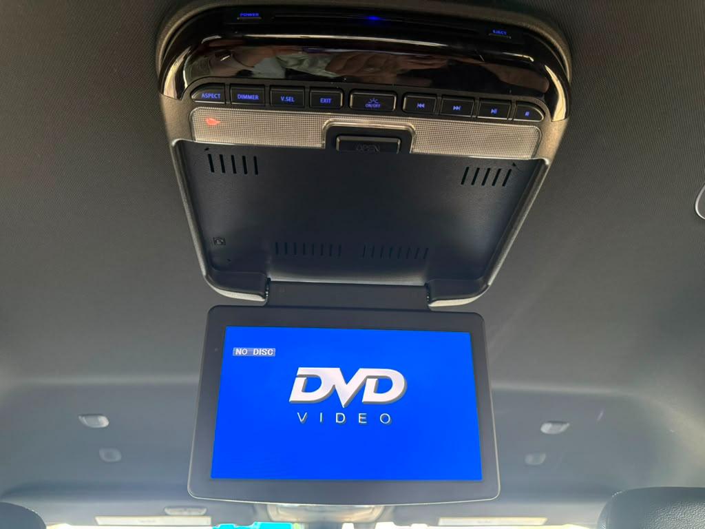 Chrysler Pacifica Hybrid Touring L 2020