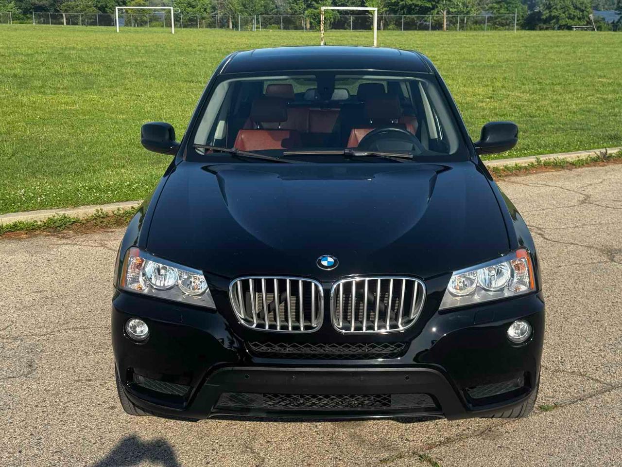 BMW X3 xDrive28i 2014