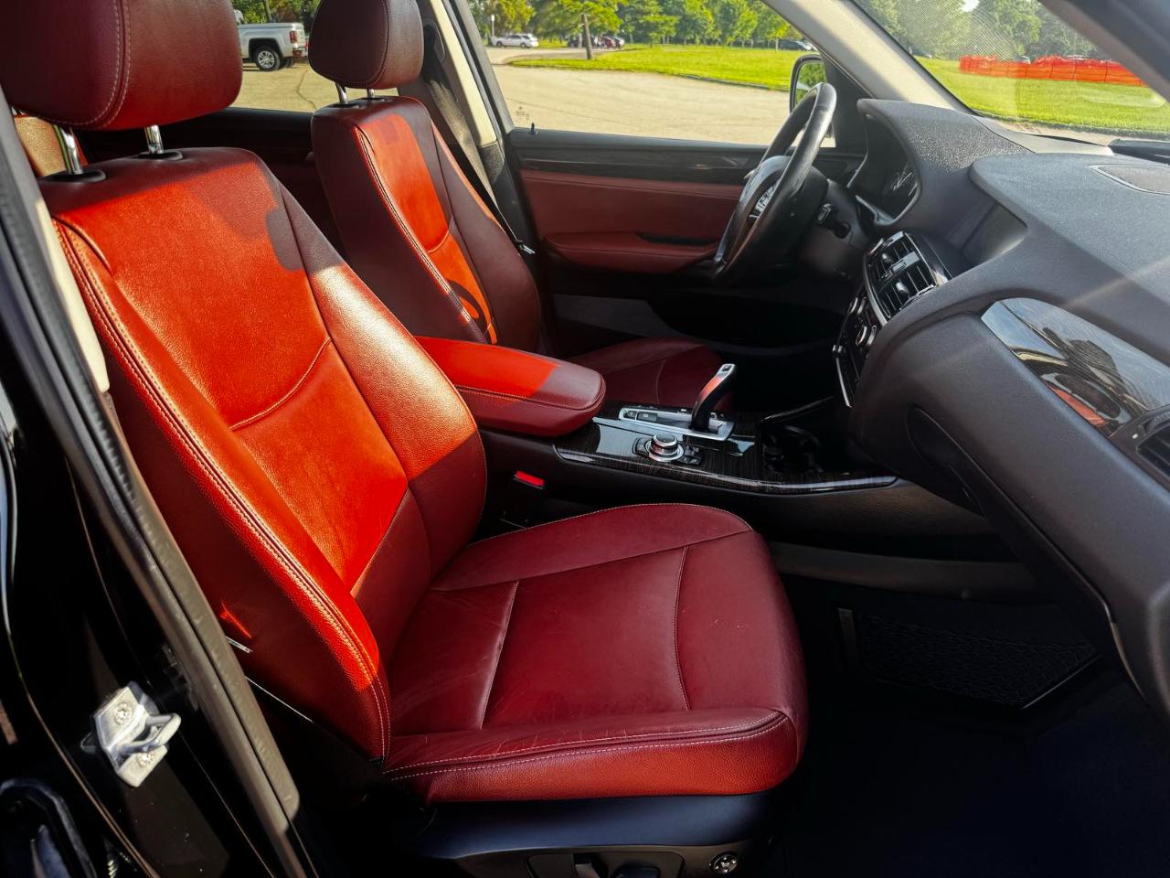 BMW X3 xDrive28i 2014