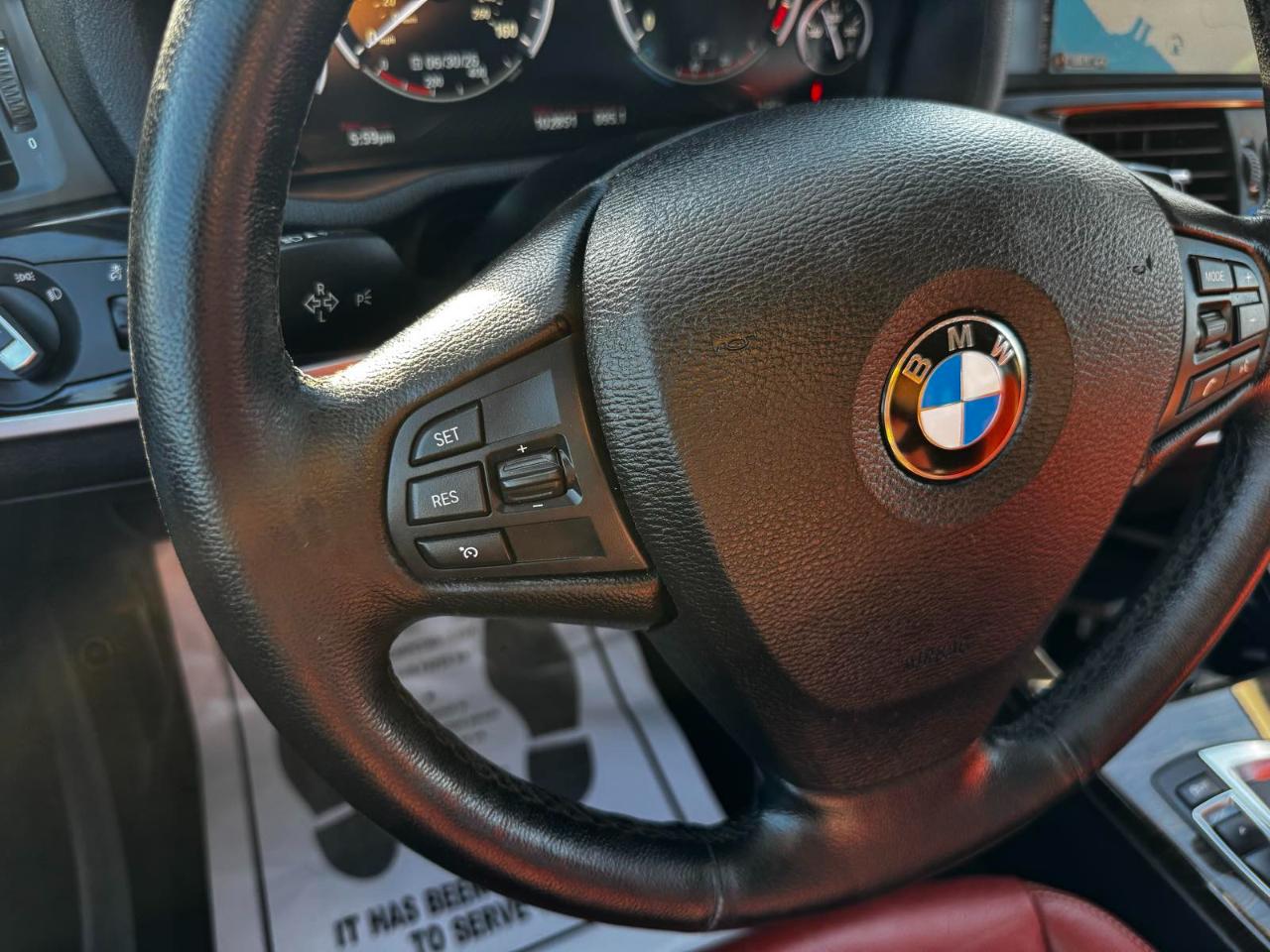 BMW X3 xDrive28i 2014