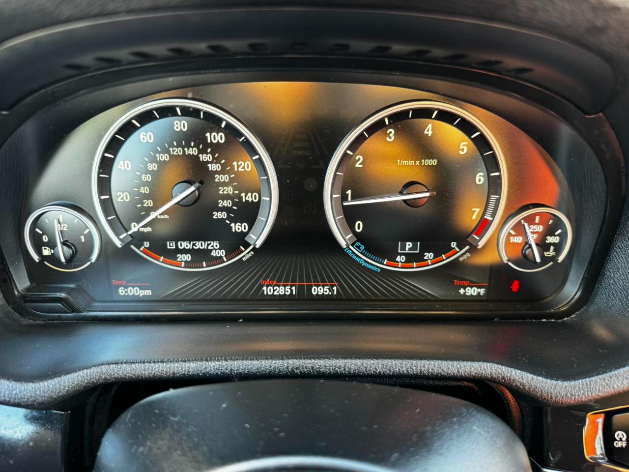BMW X3 xDrive28i 2014
