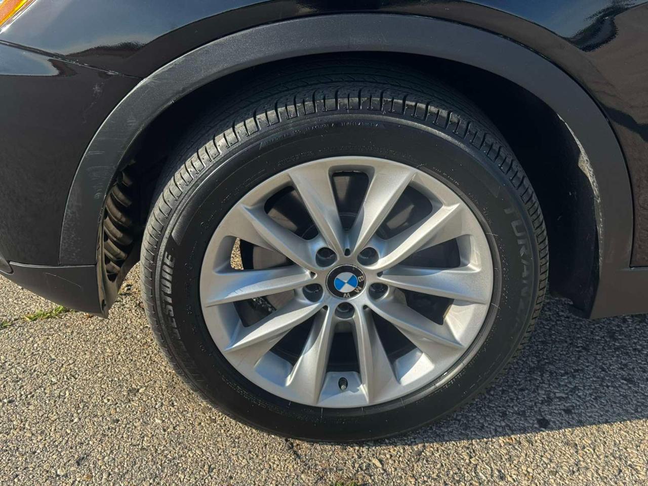 BMW X3 xDrive28i 2014