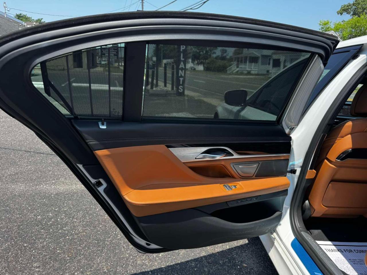 BMW 7-Series 750i xDrive 2020