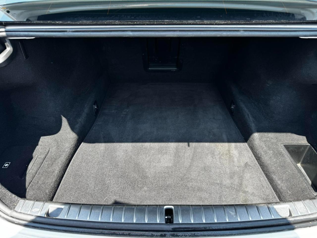 BMW 7-Series 750i xDrive 2020