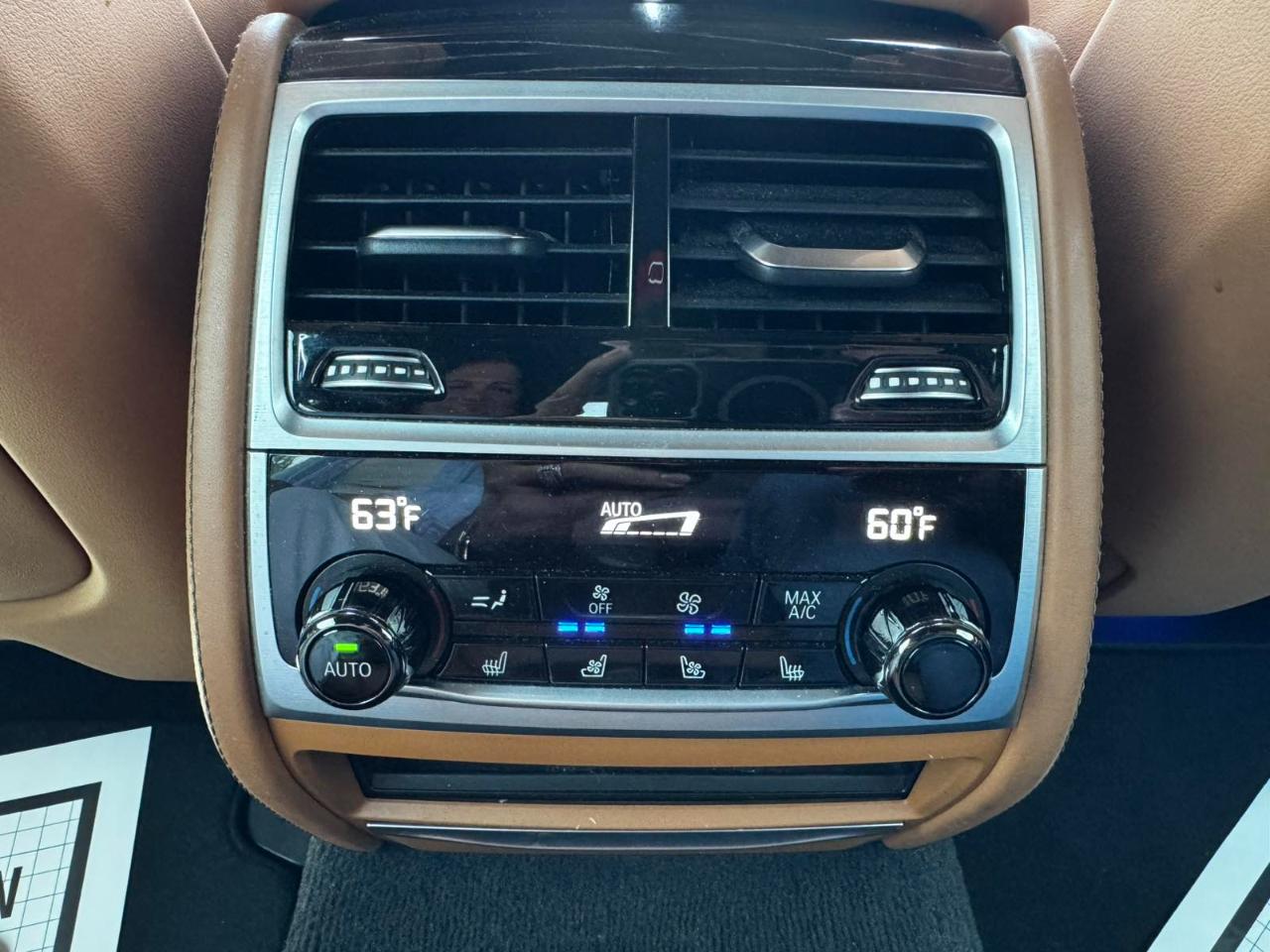 BMW 7-Series 750i xDrive 2020