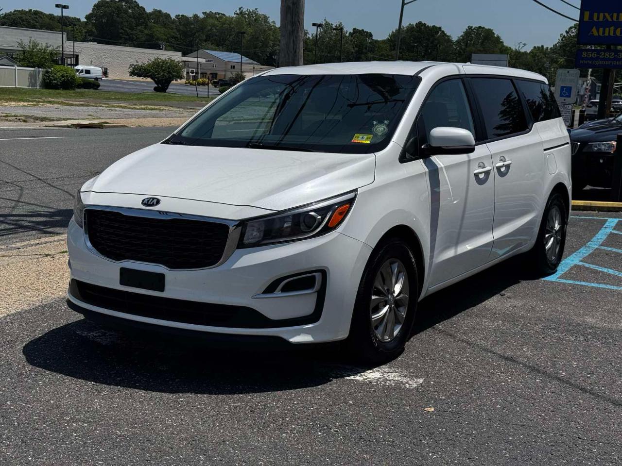 Kia Sedona LX 2020